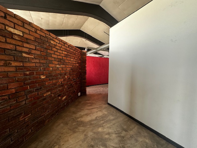 To Let commercial Property for Rent in Ndabeni Western Cape